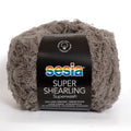 Sesia Super Shearling Merino Yarn 12ply#Colour_4137