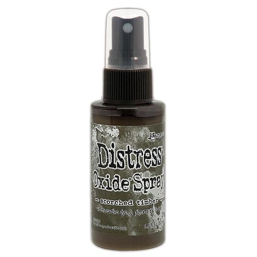 Ranger Distress Oxide 57ml Sprays