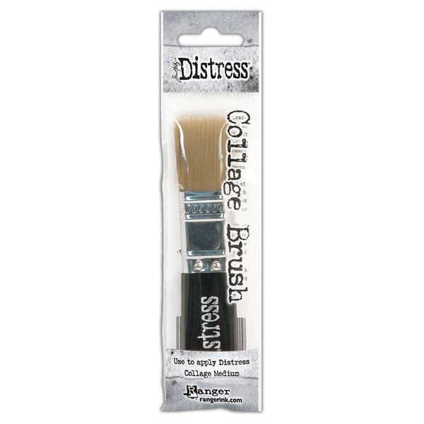 Ranger Distress Collage Brushes#Size_0.75 INCH