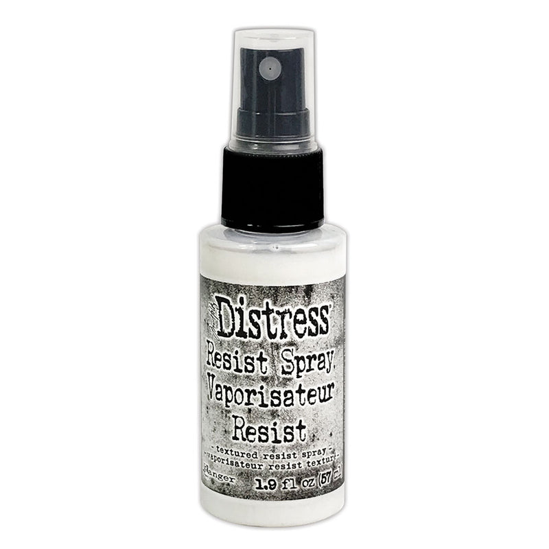 Ranger Distress Resist 59ml Spray