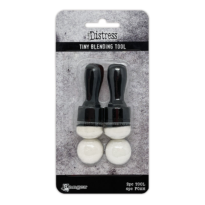 Ranger Distress Tiny Blending Tools Set of 2