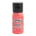 Ranger Distress Acrylic Paints 29.5ml#Colour_ABANDONED CORAL