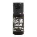 Ranger Distress Acrylic Paints 29.5ml#Colour_BLACK SOOT