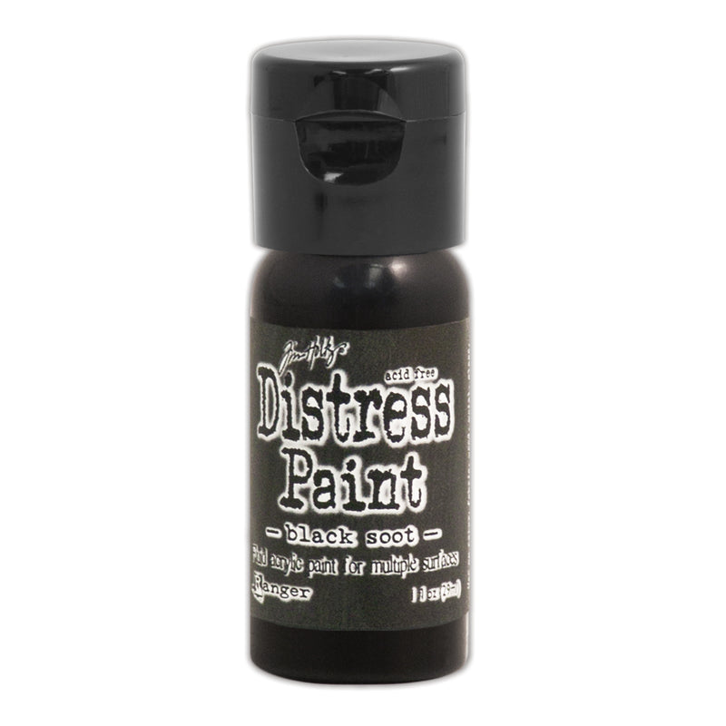 Ranger Distress Acrylic Paints 29.5ml