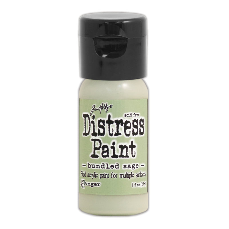 Ranger Distress Acrylic Paints 29.5ml