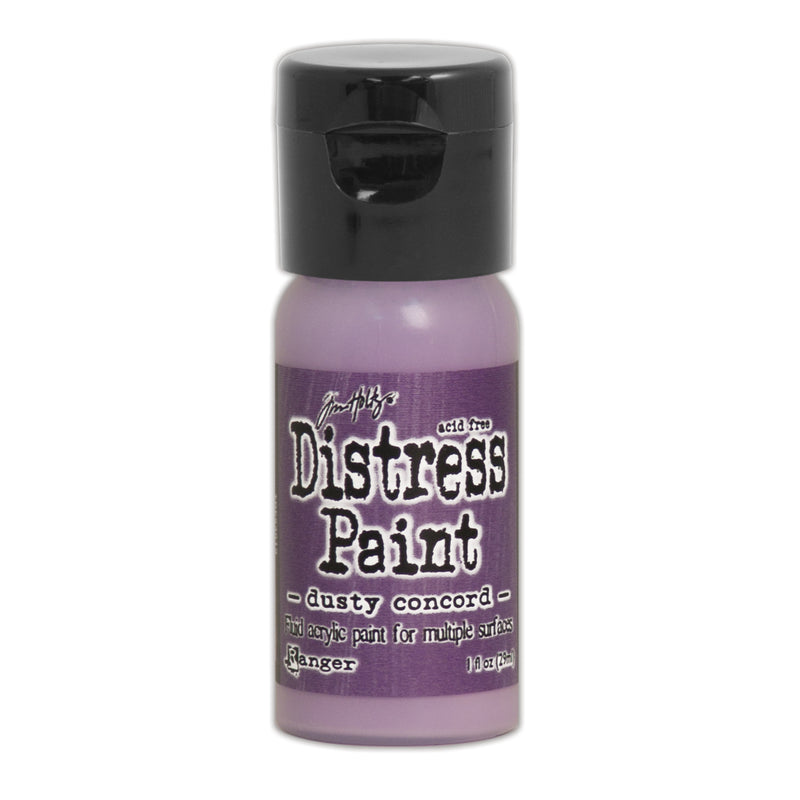 Ranger Distress Acrylic Paints 29.5ml