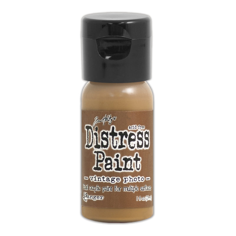 Ranger Distress Acrylic Paints 29.5ml