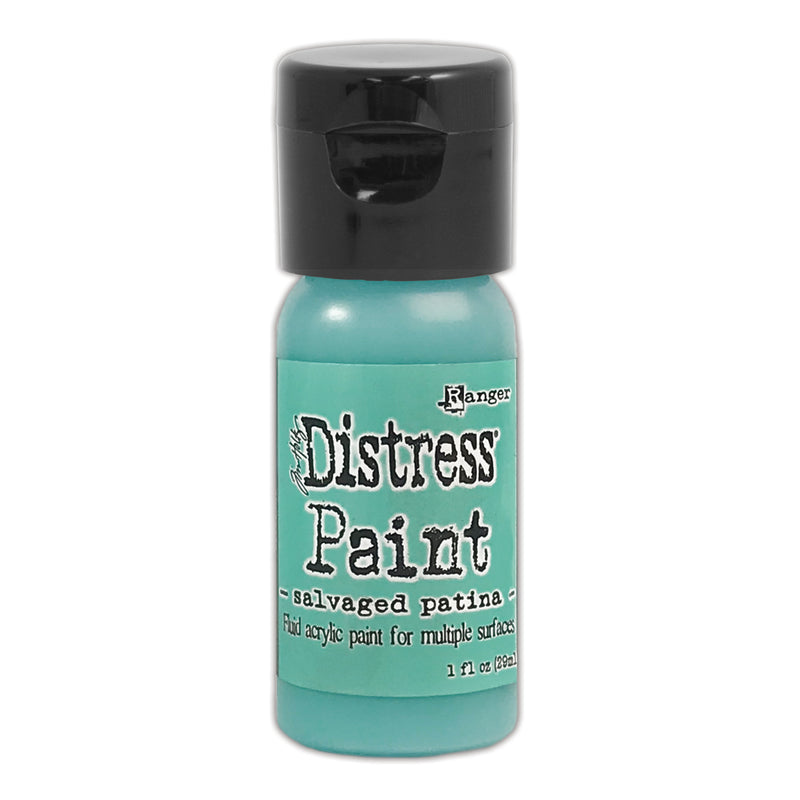 Ranger Distress Acrylic Paints 29.5ml