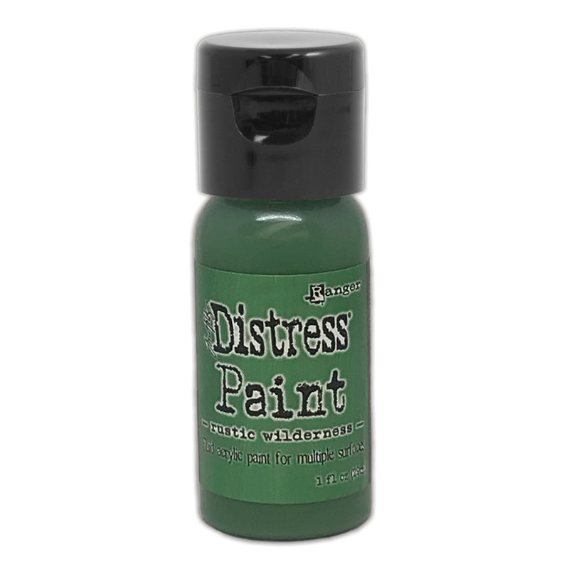 Ranger Distress Acrylic Paints 29.5ml