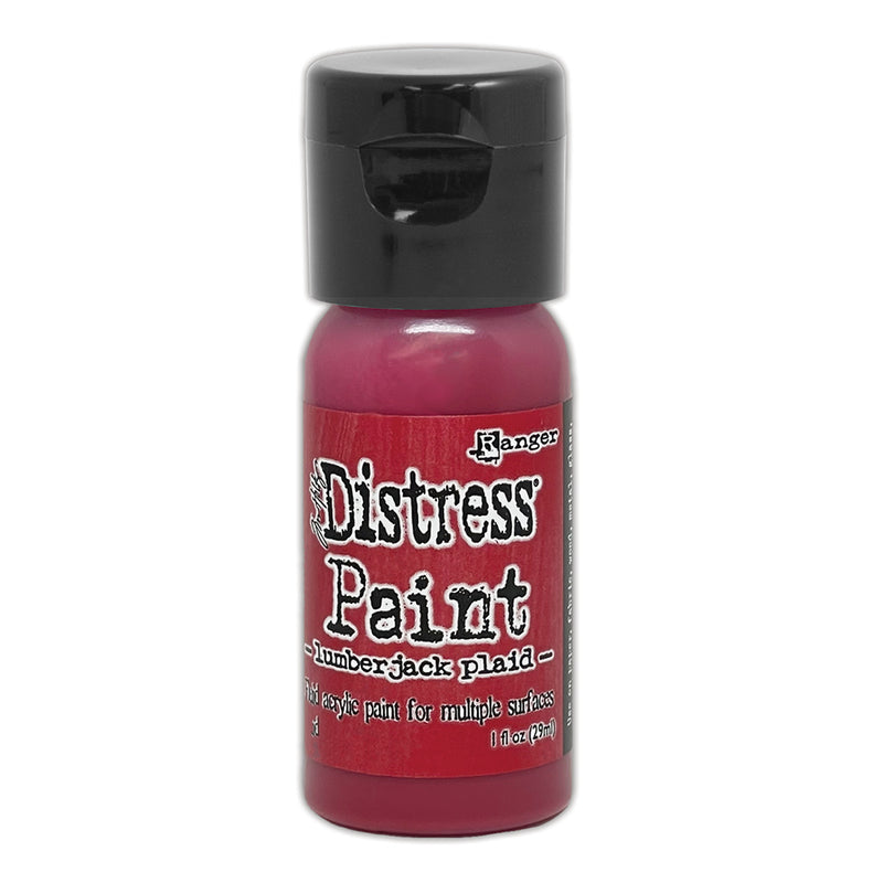 Ranger Distress Acrylic Paints 29.5ml