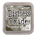 Ranger Distress Oxide Ink 3x3 INCH Pads#Colour_SCORCHED TIMBER