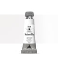 Maimeri Blu Watercolour Paint 12ml#colour_TITANIUM WHITE (S1)