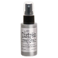 Ranger Distress 57ml Stain Sprays#Colour_BRUSHED PEWTER