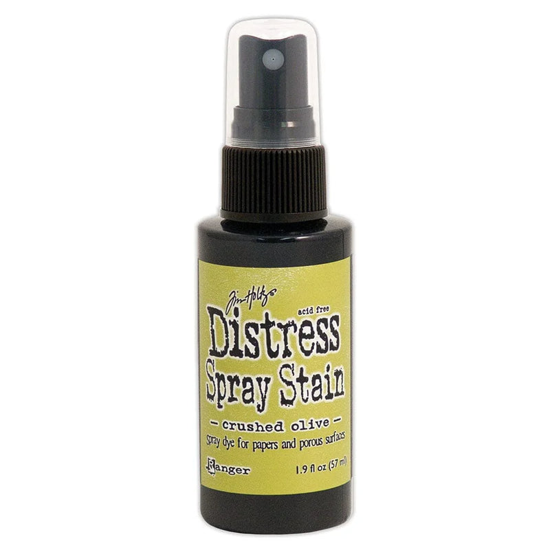 Ranger Distress 57ml Stain Sprays