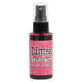 Ranger Distress 57ml Stain Sprays#Colour_FESTIVE BERRIES