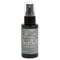 Ranger Distress 57ml Stain Sprays#Colour_ICED SPRUCE