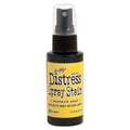 Ranger Distress 57ml Stain Sprays#Colour_MUSTARD SEED