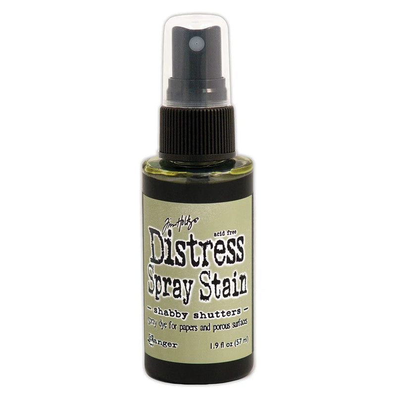 Ranger Distress 57ml Stain Sprays