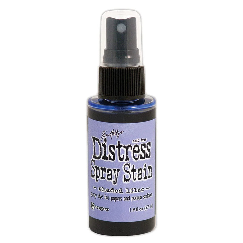 Ranger Distress 57ml Stain Sprays