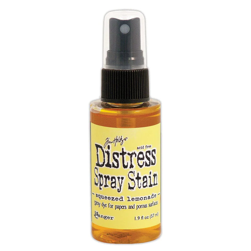 Ranger Distress 57ml Stain Sprays