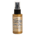 Ranger Distress 57ml Stain Sprays#Colour_TARNISHED BRASS