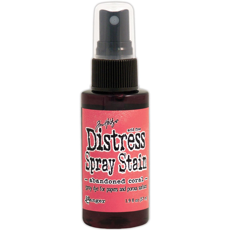 Ranger Distress 57ml Stain Sprays