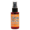 Ranger Distress 57ml Stain Sprays#Colour_CARVED PUMPKIN