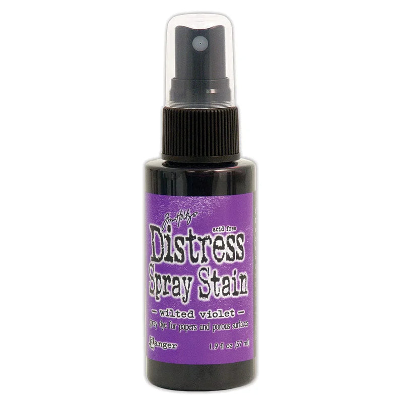 Ranger Distress 57ml Stain Sprays