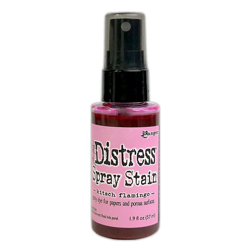 Ranger Distress 57ml Stain Sprays