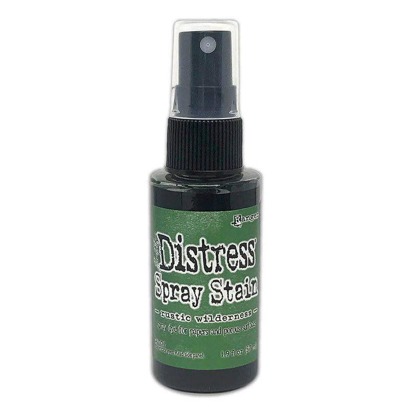 Ranger Distress 57ml Stain Sprays