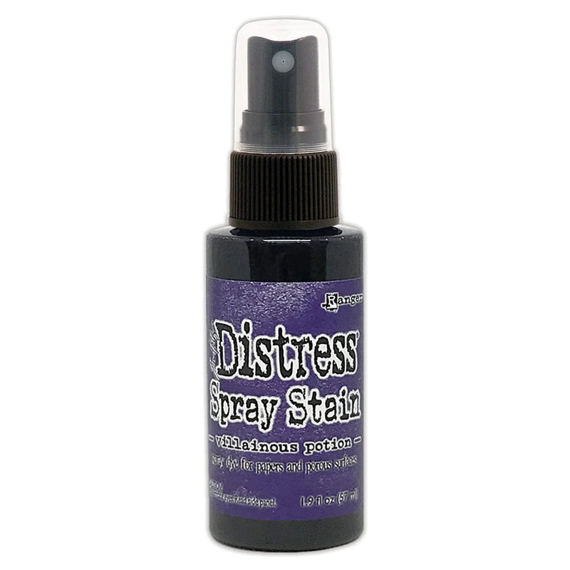 Ranger Distress 57ml Stain Sprays