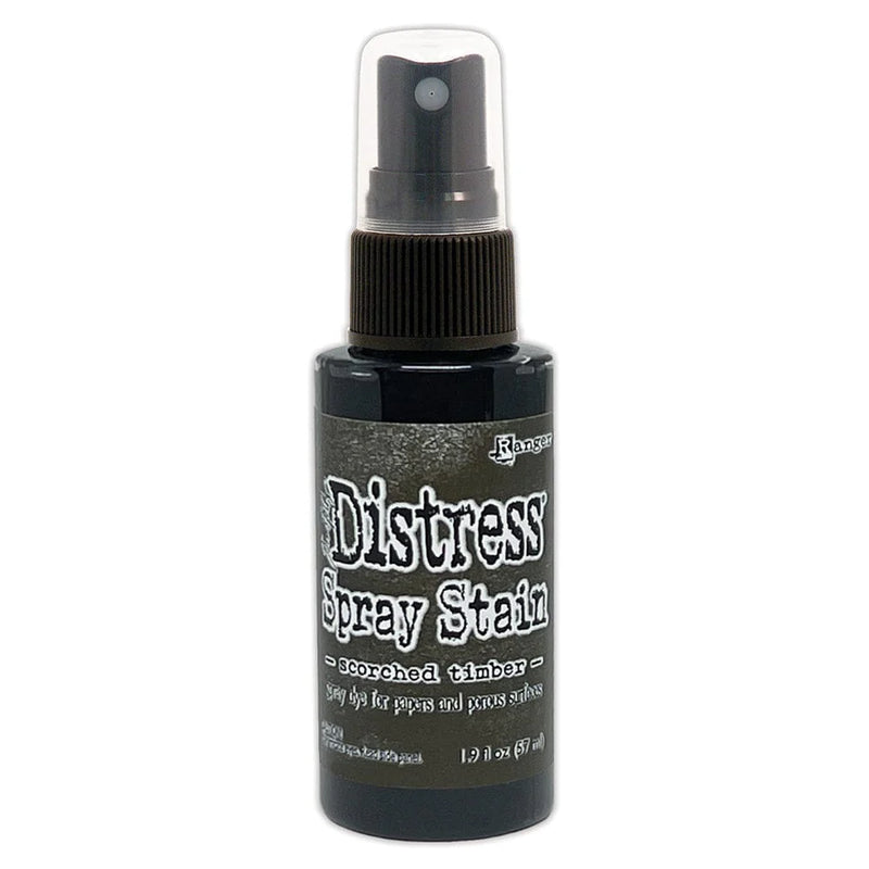 Ranger Distress 57ml Stain Sprays