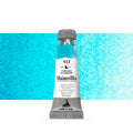 Maimeri Blu Watercolour Paint 12ml#colour_TURQUOISE COBALT (S4)