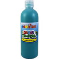 Fas Super Tempera Washable Poster Paints 500ml#Colour_TURQUOISE