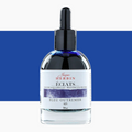 Jacques Herbin Eclats Watercolour Inks 50ml#Colour_ULTRAMARINE BLUE