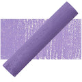 BLOCKX Soft Artists' Pastels Q-Z#Colour_ULTRAMARINE VIOLET SHADE 2