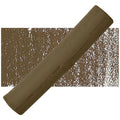 BLOCKX Soft Artists' Pastels Q-Z#Colour_VAN DYKE BROWN SHADE 1