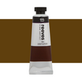 Reeves Fine Artists' Oil Paints 50ml#Colour_VANDYKE BROWN