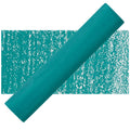 BLOCKX Soft Artists' Pastels Q-Z#Colour_VIRIDIAN SHADE 1