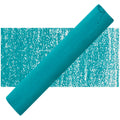 BLOCKX Soft Artists' Pastels Q-Z#Colour_VIRIDIAN SHADE 2