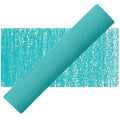 BLOCKX Soft Artists' Pastels Q-Z#Colour_VIRIDIAN SHADE 4