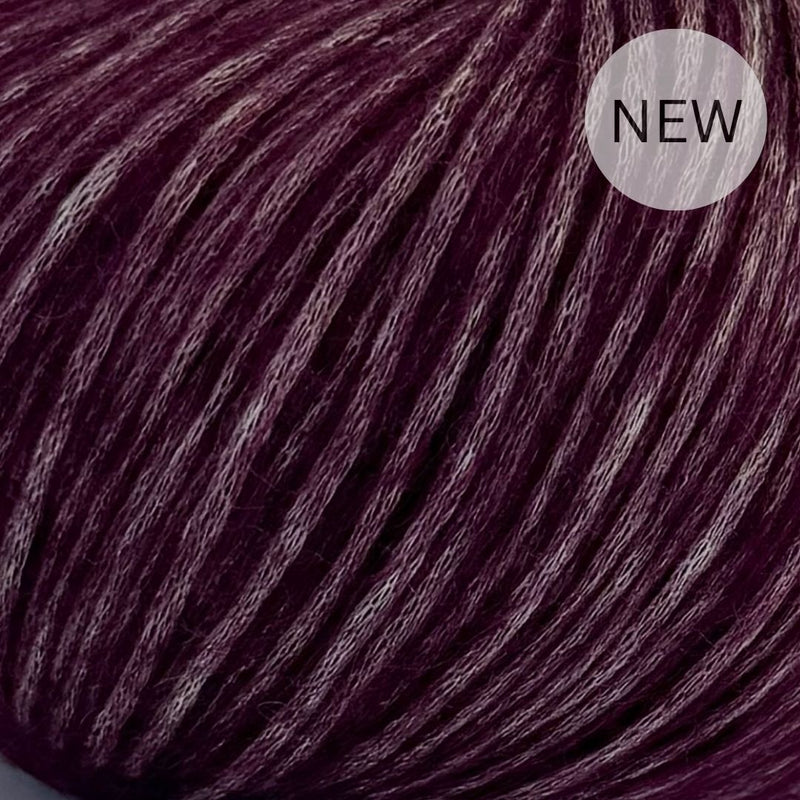 Inca Chaska Wara Baby Alpaca/Merino/Cotton 8ply