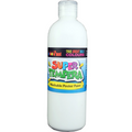 Fas Super Tempera Washable Poster Paints 500ml#Colour_WHITE