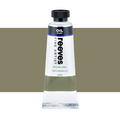 Reeves Fine Artists' Oil Paints 50ml#Colour_YELLOW GREY