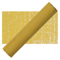 BLOCKX Soft Artists' Pastels Q-Z#Colour_YELLOW OCHRE SHADE 2