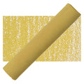 BLOCKX Soft Artists' Pastels Q-Z#Colour_YELLOW OCHRE SHADE 5