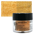 Jacquard Pearl Ex Powdered Pigments 3gms#Colour_AZTEC GOLD