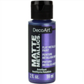 Decoart Matte Metallic Paints 59ml#Colour_AMETHYST