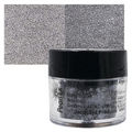 Jacquard Pearl Ex Powdered Pigments 3gms#Colour_ANTIQUE SILVER