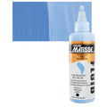 Derivan Matisse Fluid Paints 135ml#Colour_AUSTRALIAN SKY BLUE (S2)